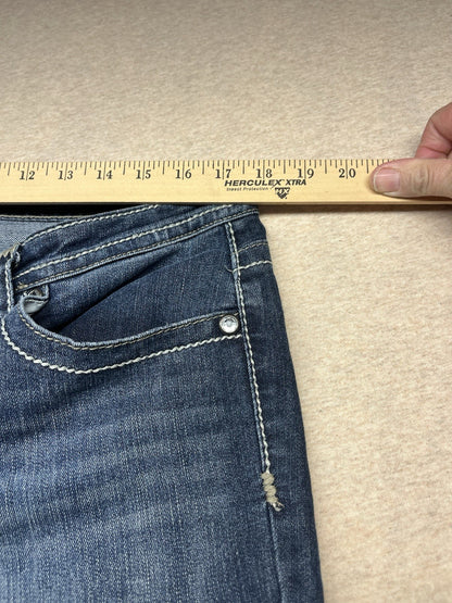 Vintage American Ankle jeans Woman’s 32/14