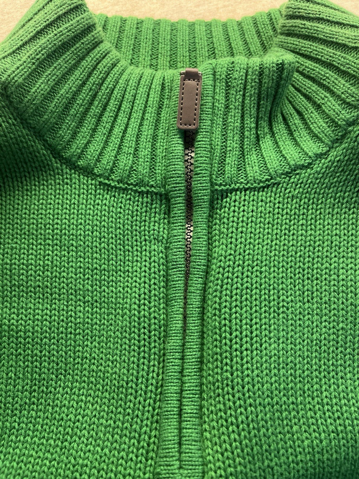Men’s Chaps Large Sweater