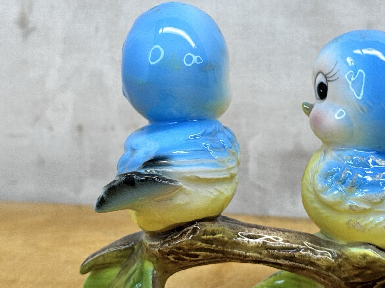Norcrest Bluebirds #1084