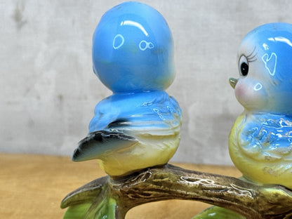 Norcrest Bluebirds #1084