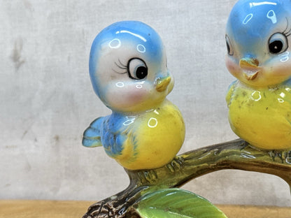 Norcrest Bluebirds #1084