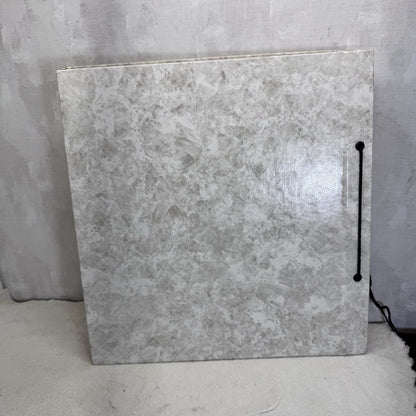 Vintage Large NOS Unused Scrapbook 