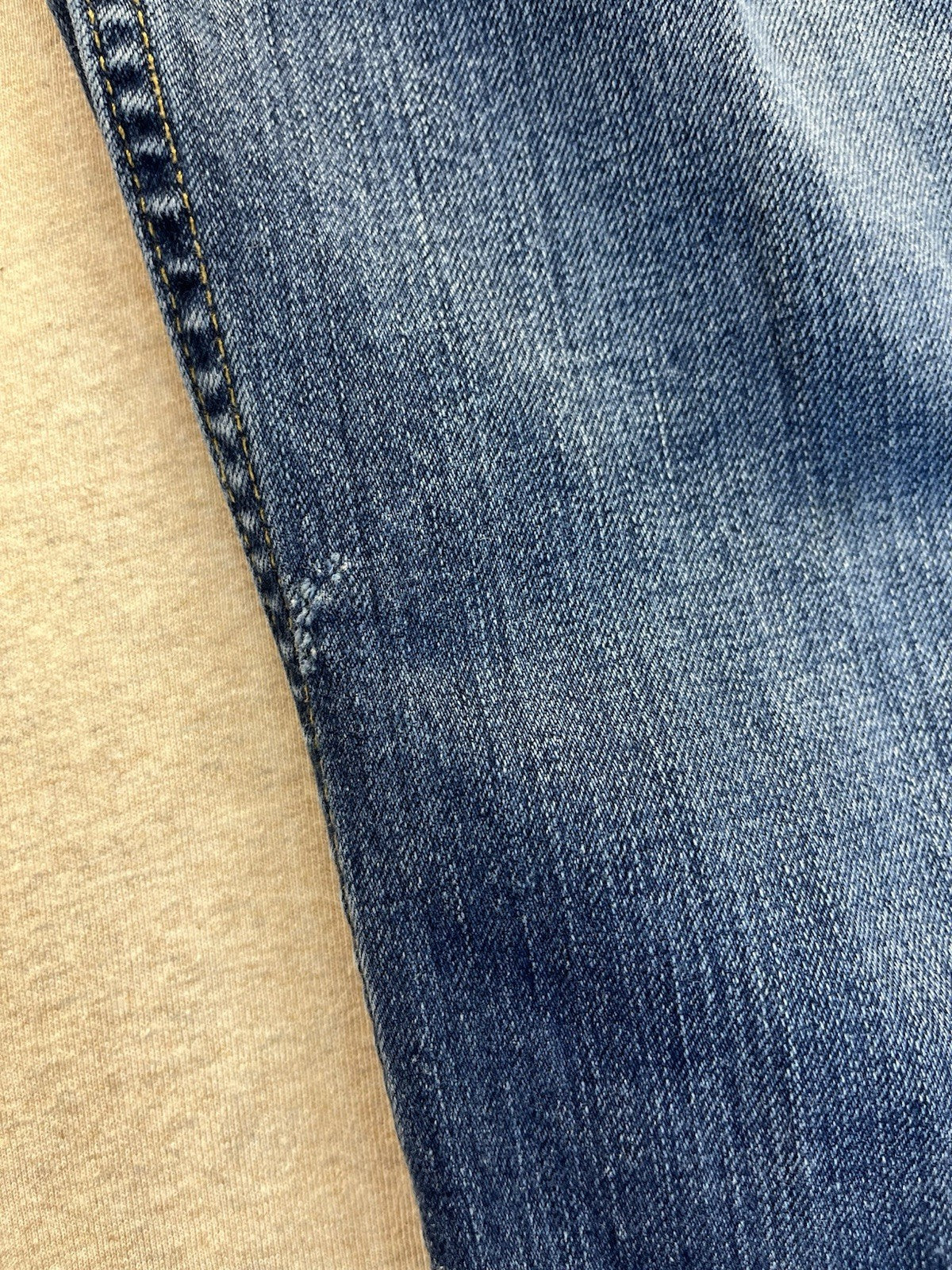 carhartt relaxed fit jeans 32 X 30