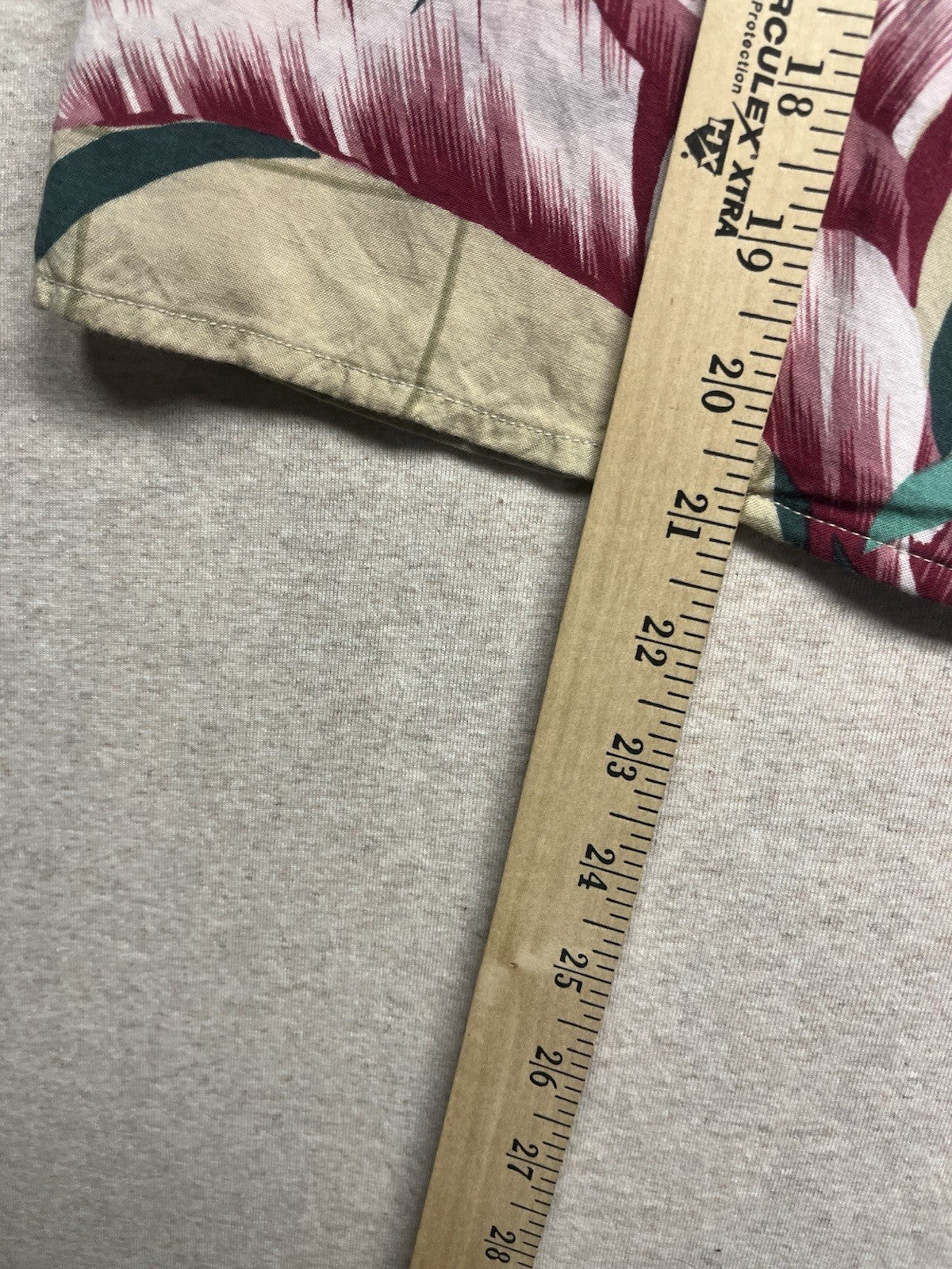 1980s Women’s Ez Street S Sleeve Cotton Shirt