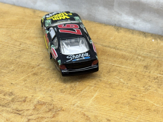 1999 Hot Wheels #97 NASCAR Sharpie #1498