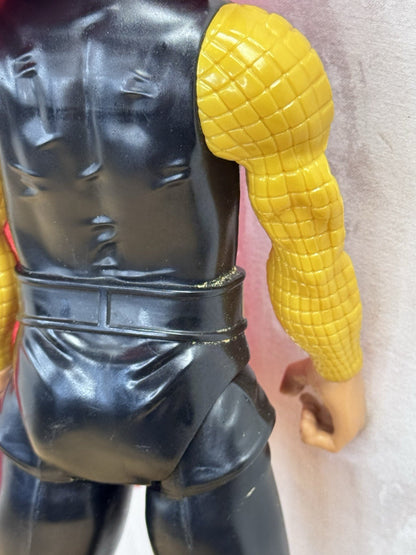Thor Avengers Action Figure Marvel Hero Hasbro 2013 Titan Series No Hammer #1371
