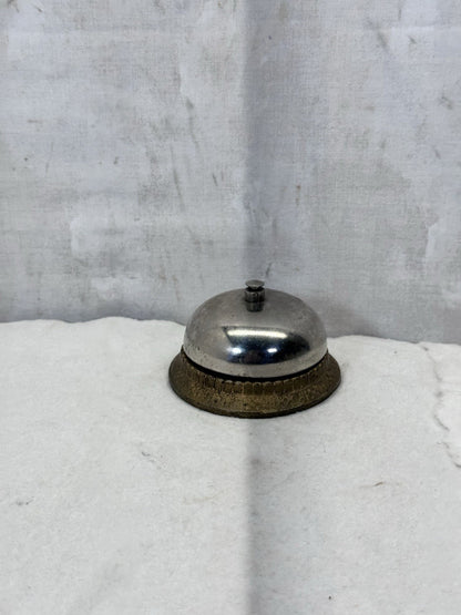 Counter Vintage Bell 