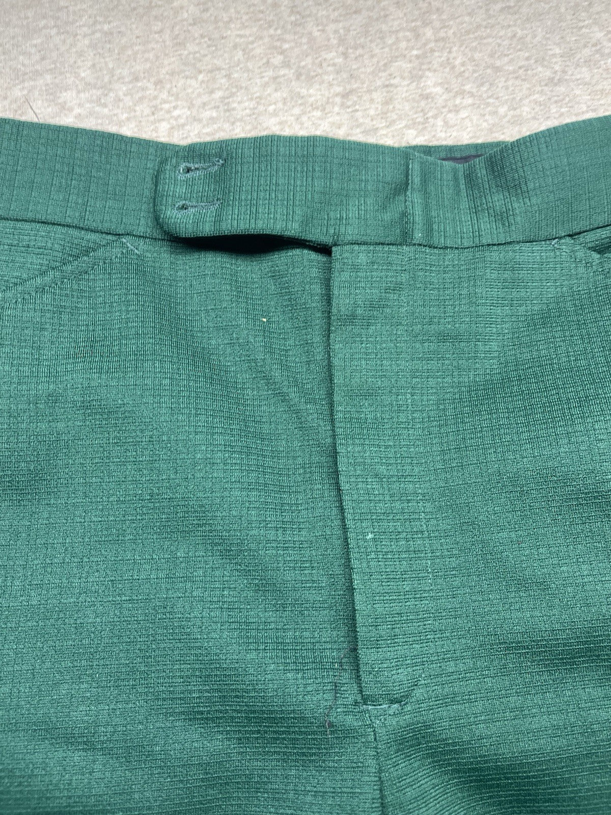 1950s/60s Men’s Green Shorts