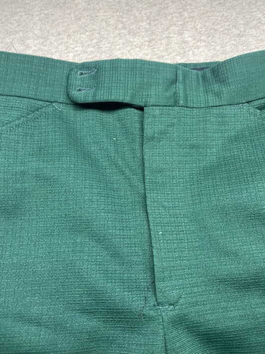 1950s/60s Men’s Green Shorts