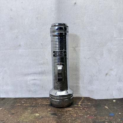 Tru Test Supreme Vintage Flashlight Not Tested