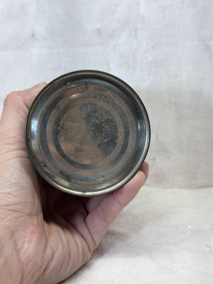 Farrah’s Toffee Can Vintage  #S-1765