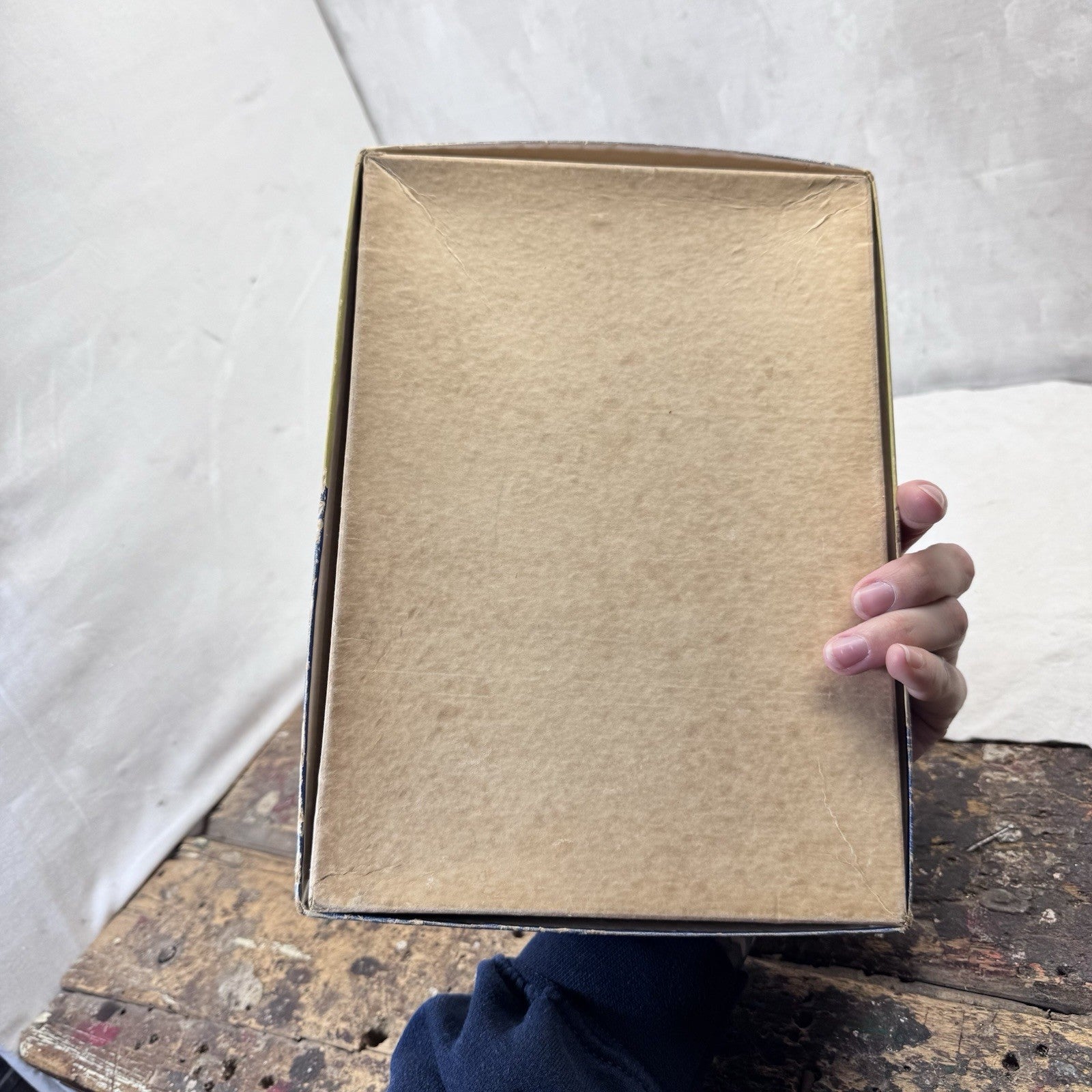 Catch-A-Fish Magnetic Fishing Game Vintage