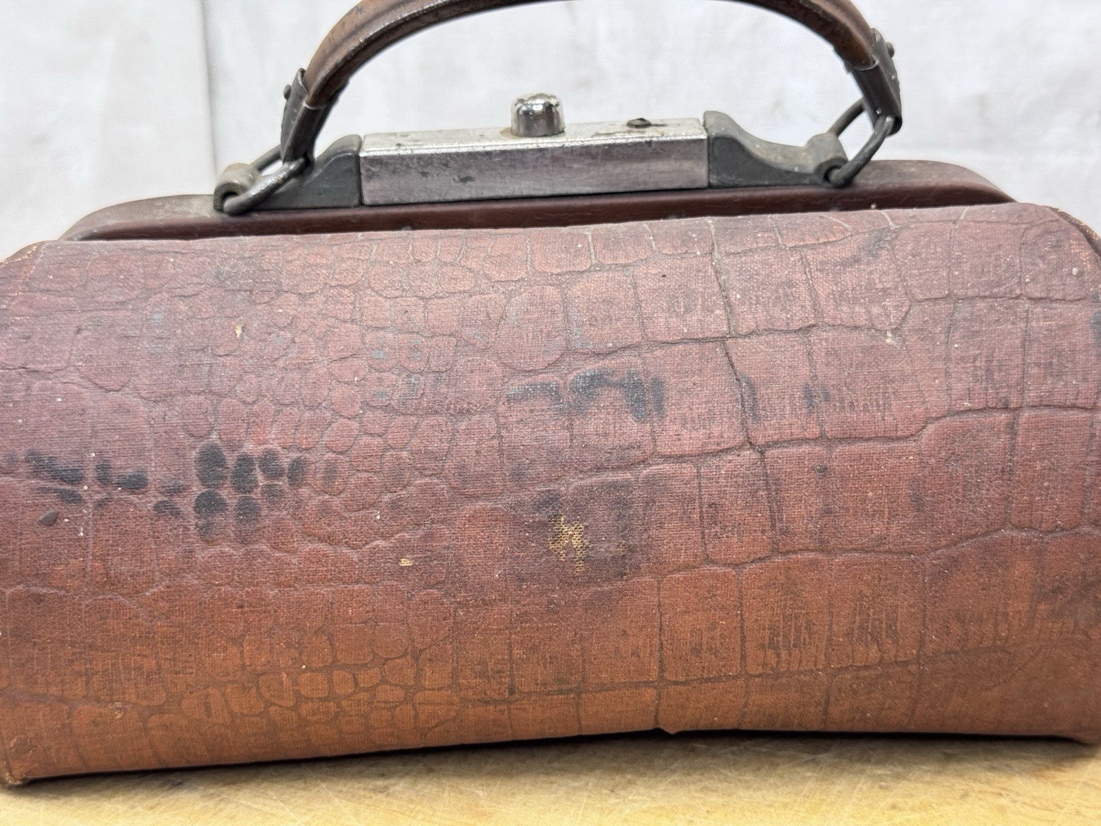 Vintage Purse #1093