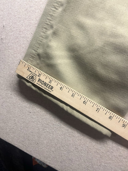 CBA Tan Insulted Men’s Pants 30x29