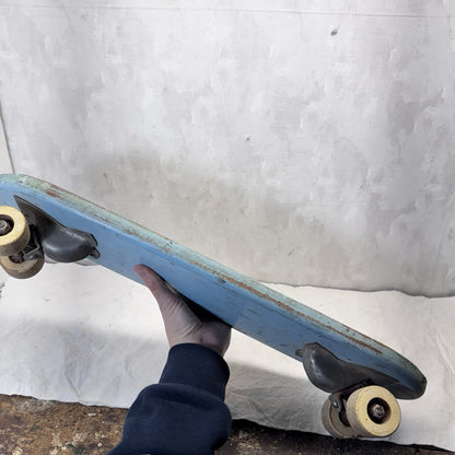 Roller Derby Mustang Skate Board #15 Vintage