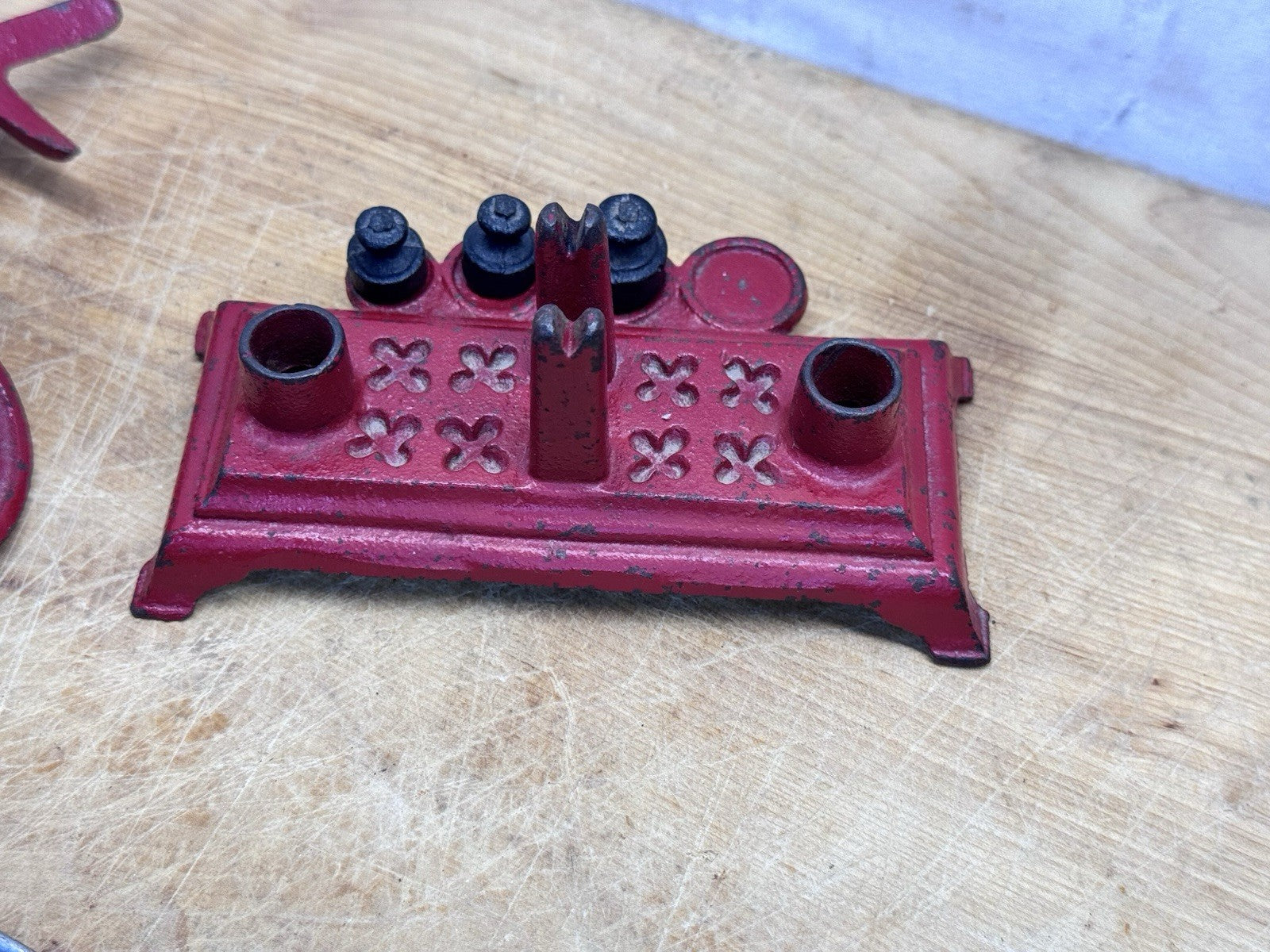 Salesman Sample Scale Antique #1435