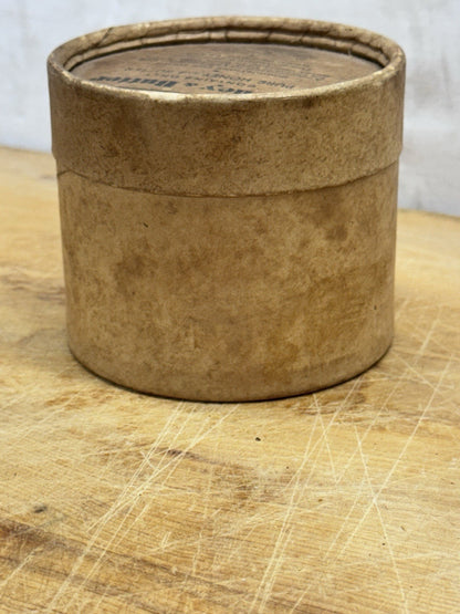 Honey & Butter Antique Container #1163