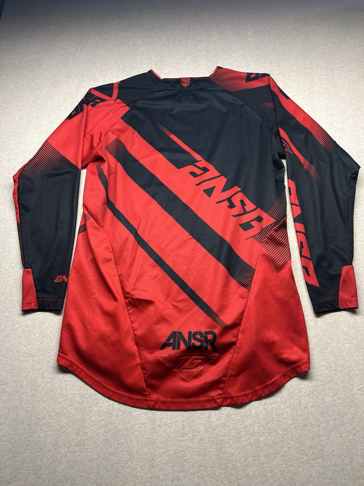 ANSP  Motocross Racing Jersey