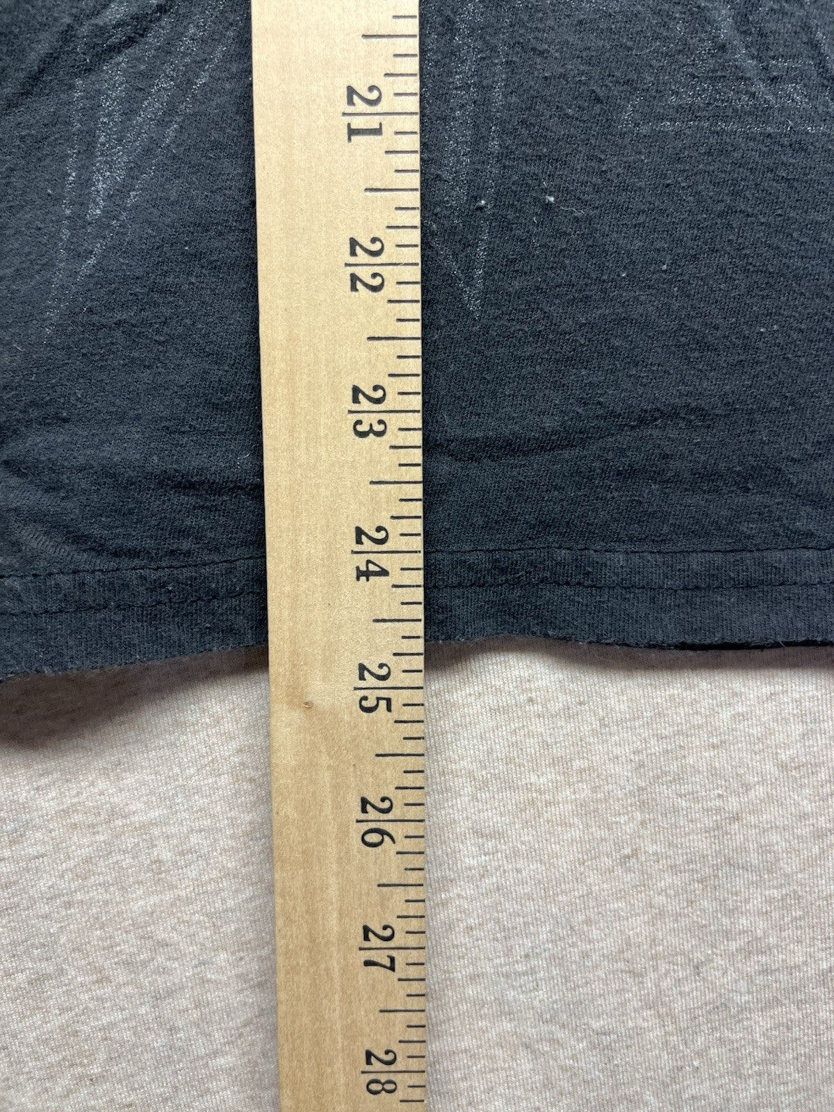 def leppard shirt Lg