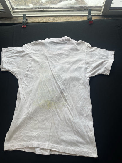 1980s, 1990s Fruit Of The Loom Toucan Tshirt