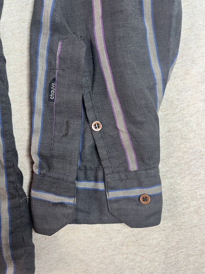 Mens Vintage Chauvin Shirt