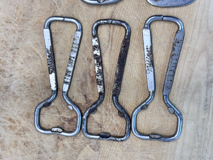 Pabst Miller Blatz Vintage Bottle Openers #1553