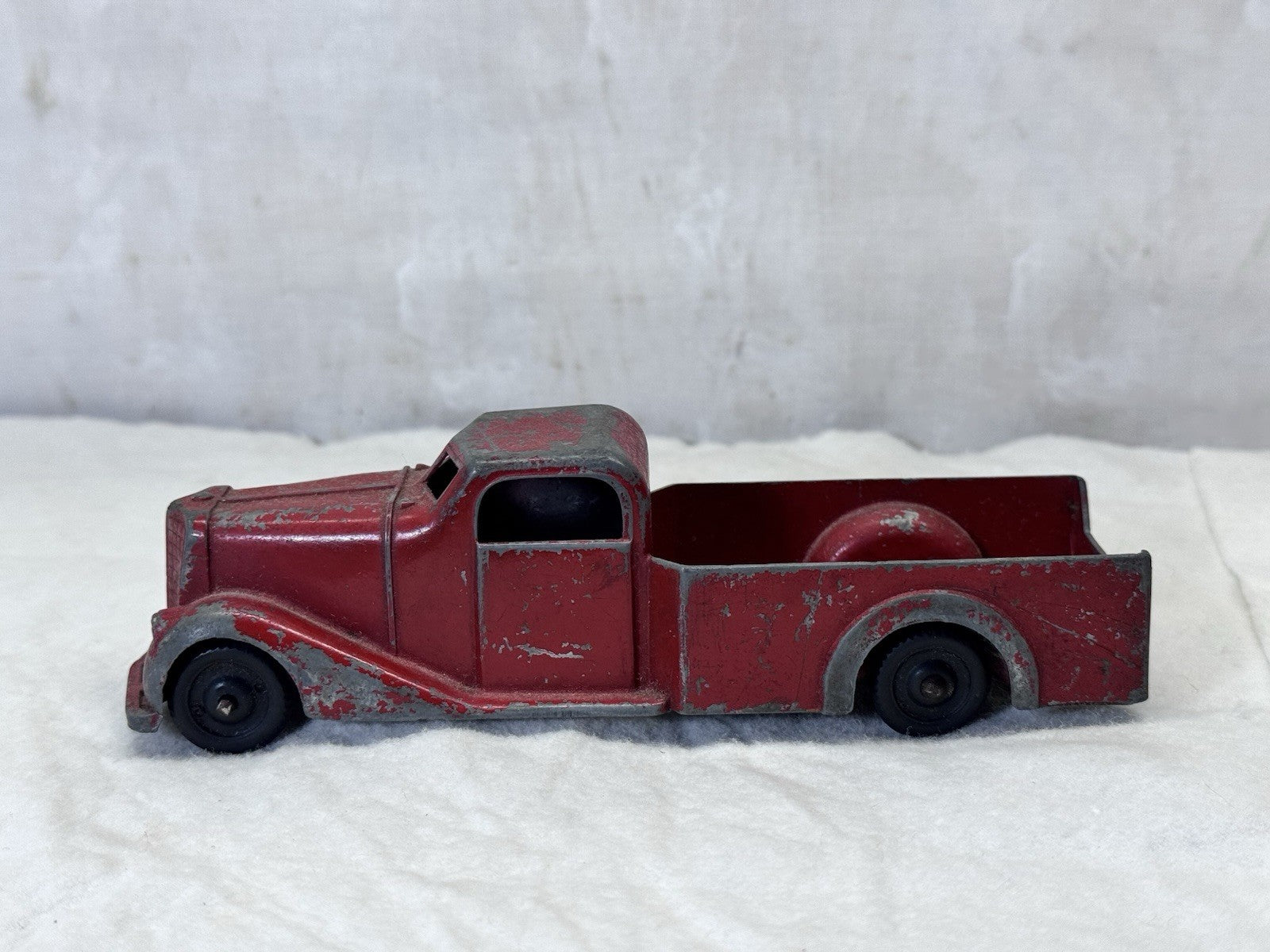 Vintage 1940’s Diecast Metal Masters Pickup Truck-Made In USA