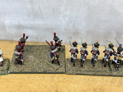 Vintage Toy Soldiers #S-1668