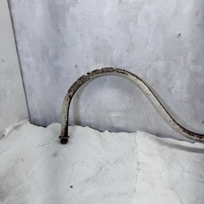 Metal Light Vintage Fixture