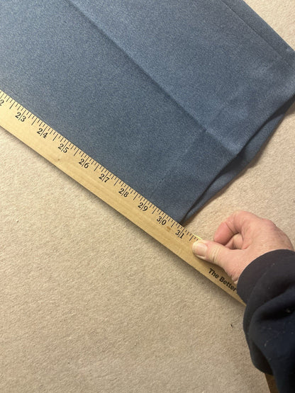 1970s, 80s Men’s Haager Bluish Grey Pants