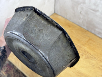 Angle Food Cake Pan Vtg #1281