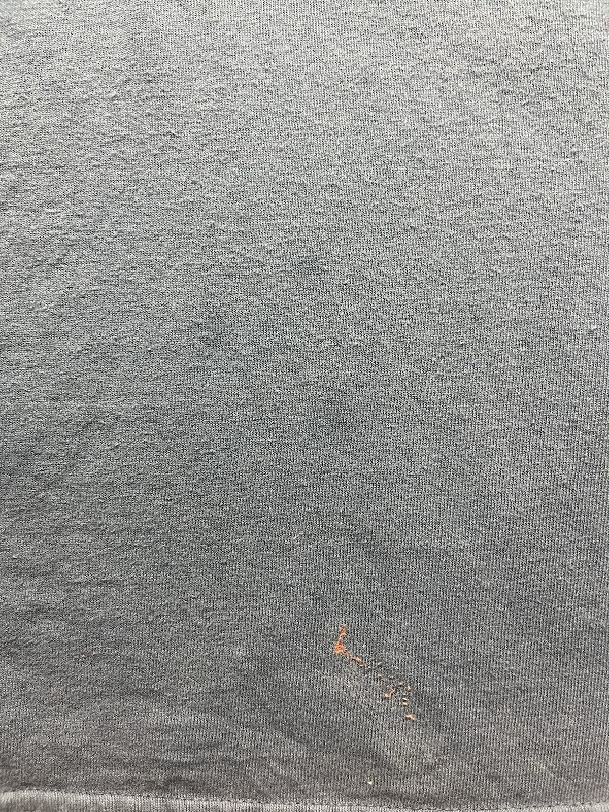 Carhaatt 3XL Original Fit Blue Tshirt 