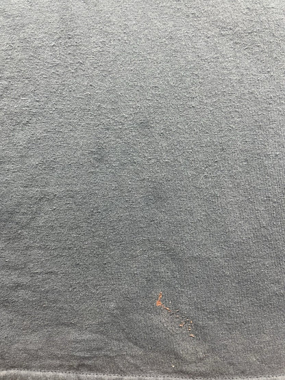 Carhaatt 3XL Original Fit Blue Tshirt 