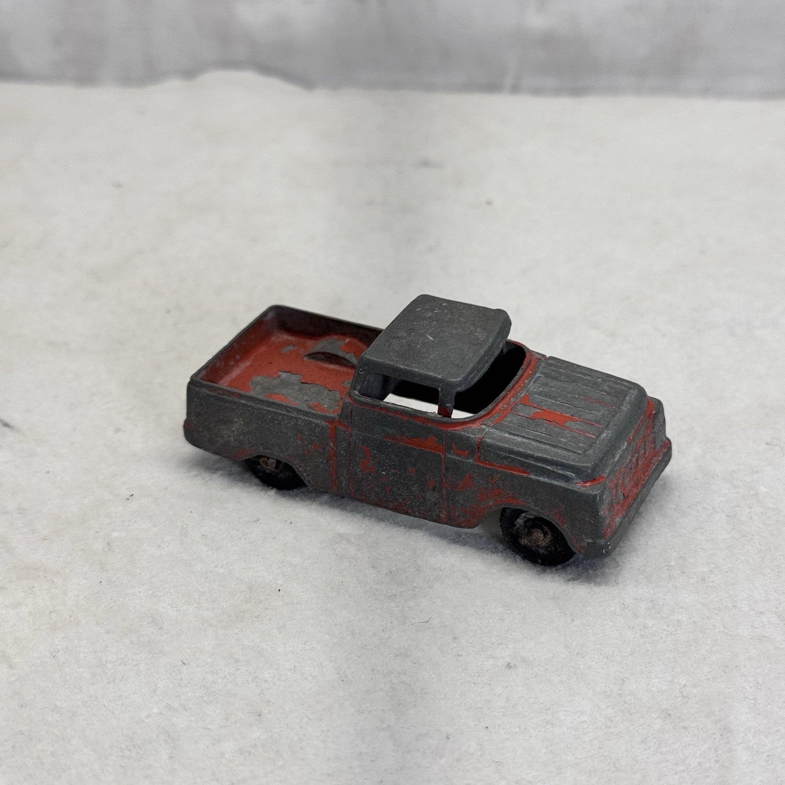 Vintage Tootsie Toy Ford Truck