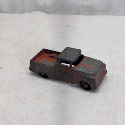 Vintage Tootsie Toy Ford Truck