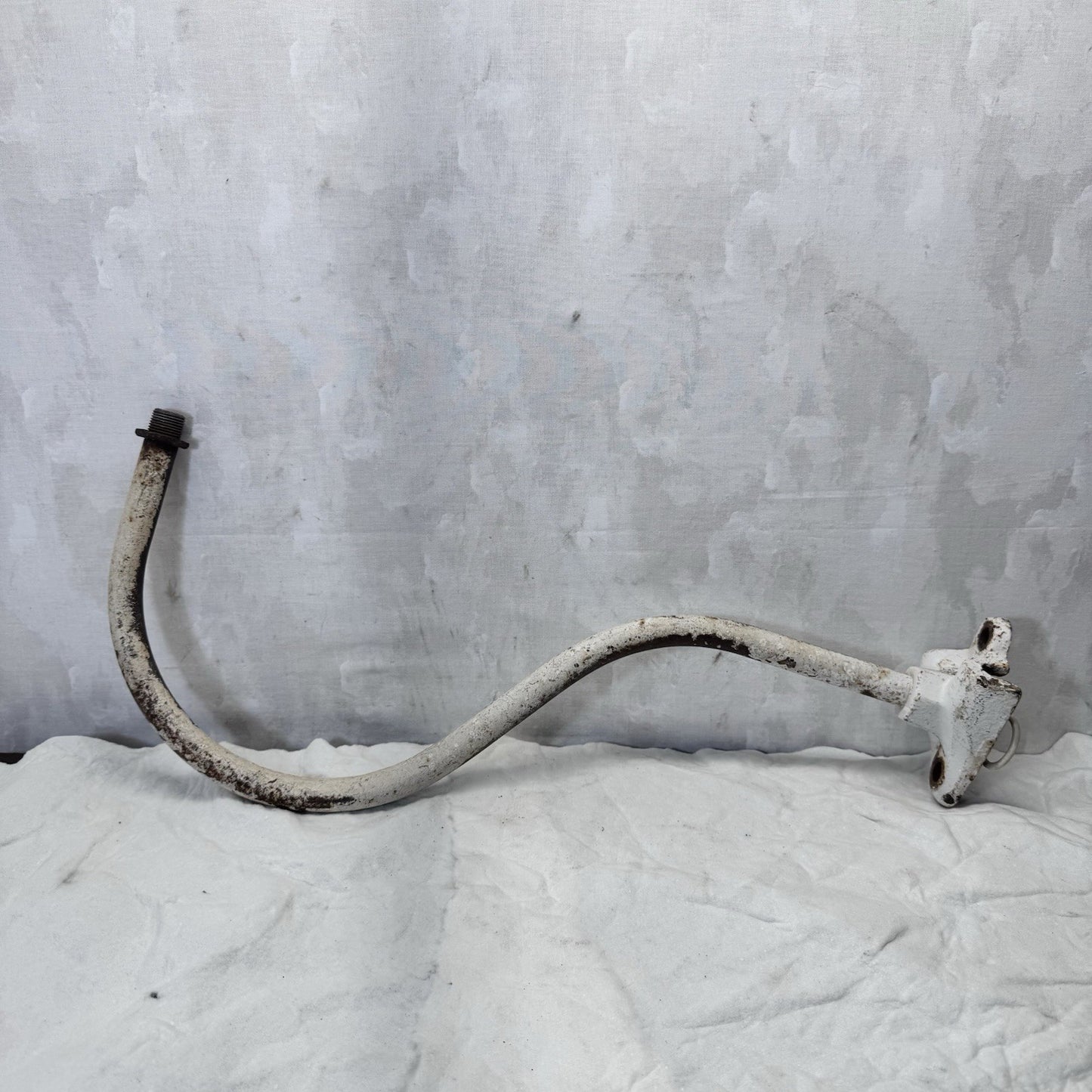 Metal Light Vintage Fixture