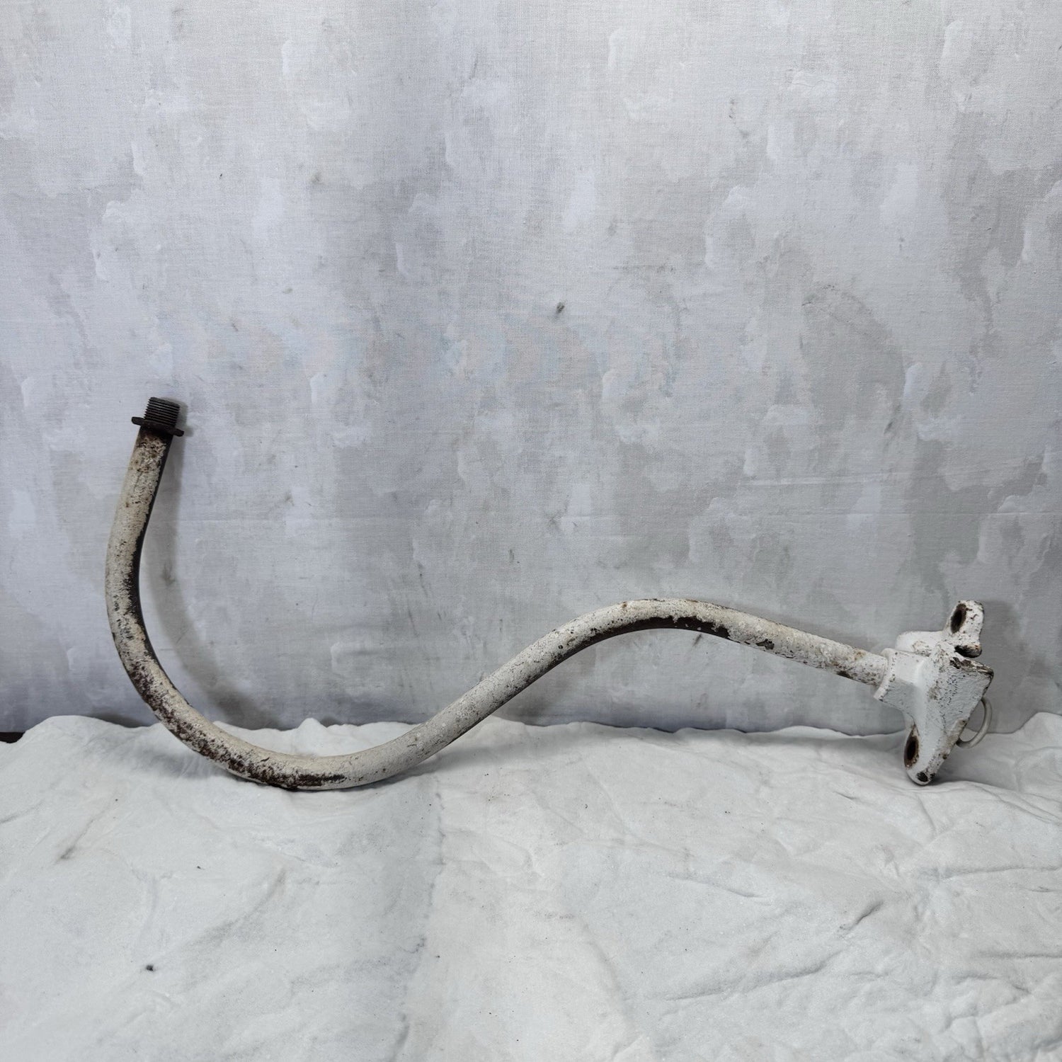 Metal Light Vintage Fixture