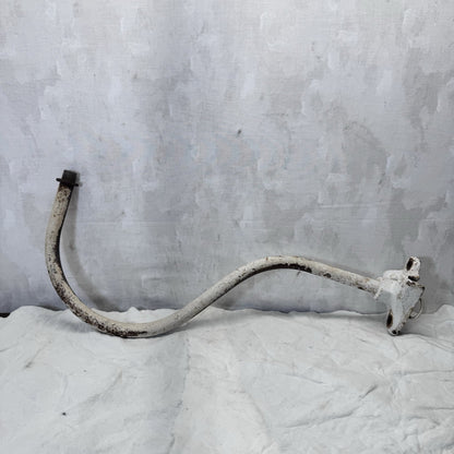 Metal Light Vintage Fixture