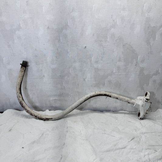 Metal Light Vintage Fixture