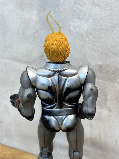 1984 Sectaurs Prince Dragon Action Figure #1292
