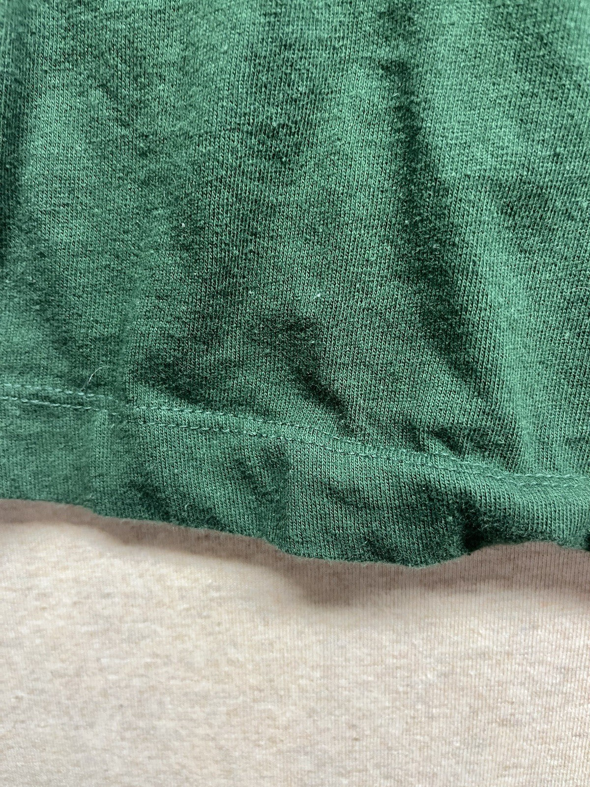 green bay packers shirt #12 Rodgers xL