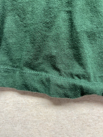 green bay packers shirt #12 Rodgers xL