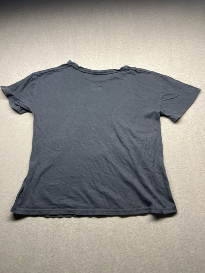 2Pac Grey Tshirt Medium 