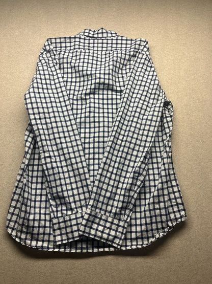 J Crew Slim Men’s Large Shirt