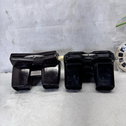 View Masters With Viewing Cards Vintage