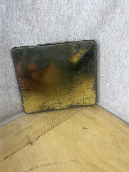 Kool Tobacco Tin EMPTY 