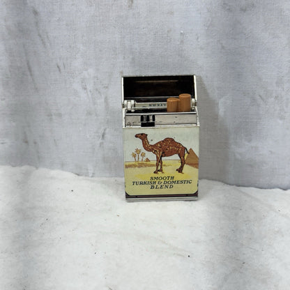 Camel Cigarette Brand Lighter Vintage 