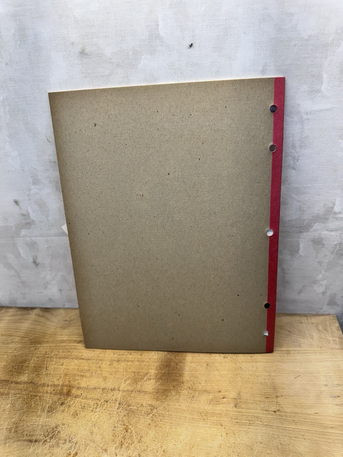 Coca Cola Advertising Vintage Notebook NOS #1500