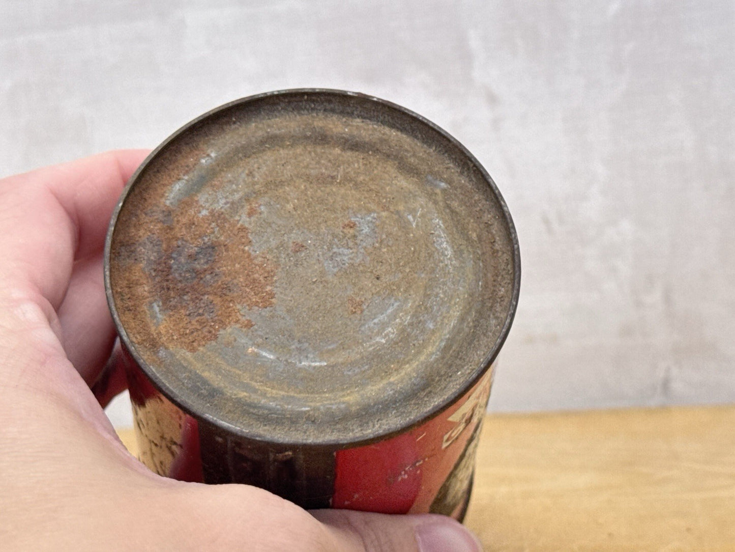 Conoco Tunes-It Can Vintage #1168