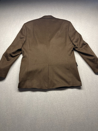 ralph lauren sport coat 42r